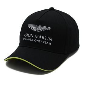 Boné Aston Martin