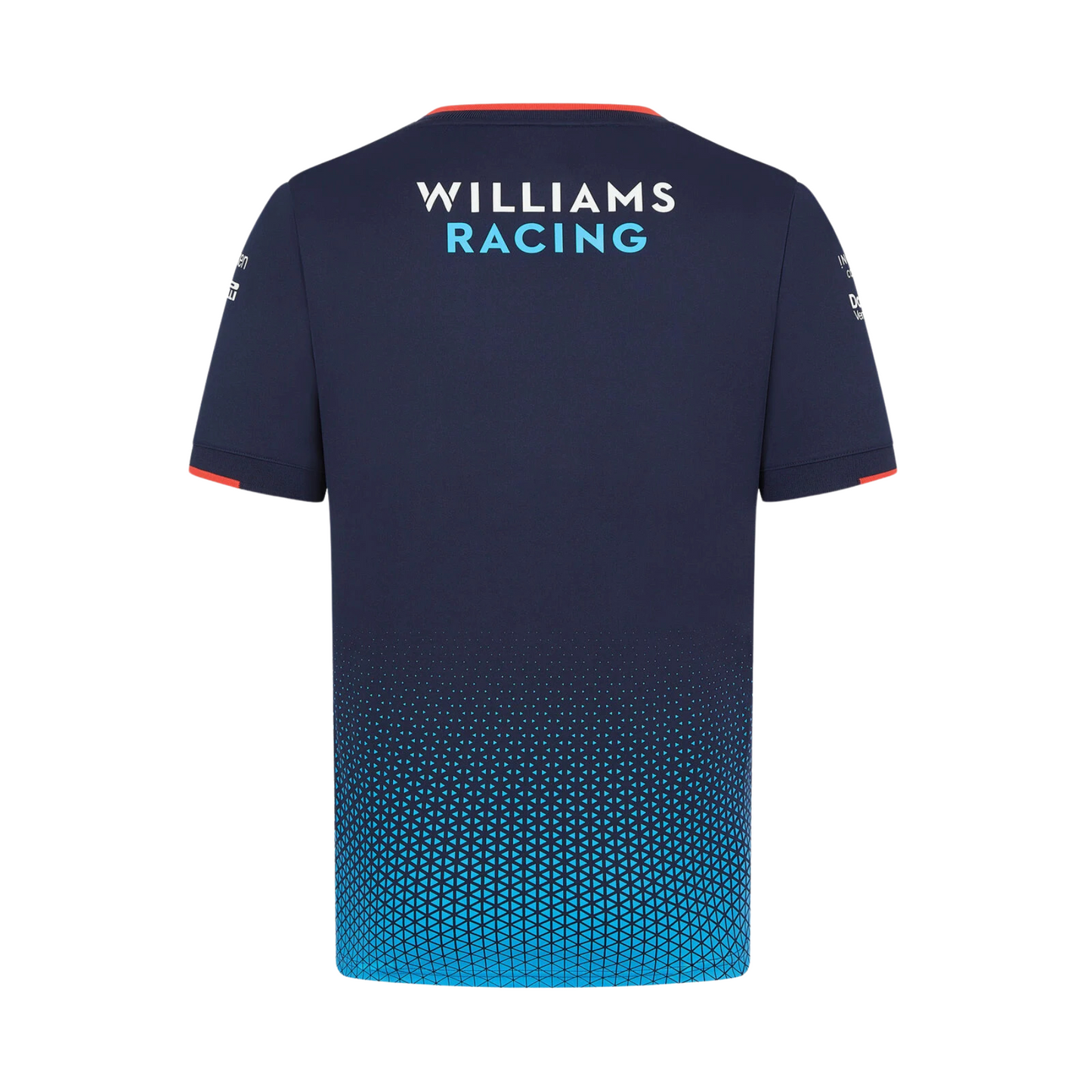 Camisola F1 Williams Racing 2024